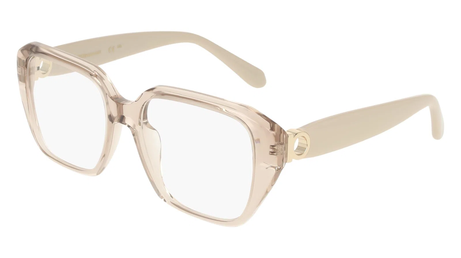 Salvatore Ferragamo SF3073 Eyeglasses - view 3
